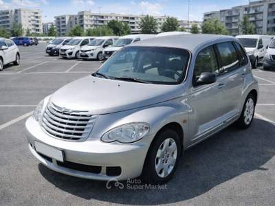 Chrysler PT Cruiser 1.6 Classic Argento usata VENEZIA