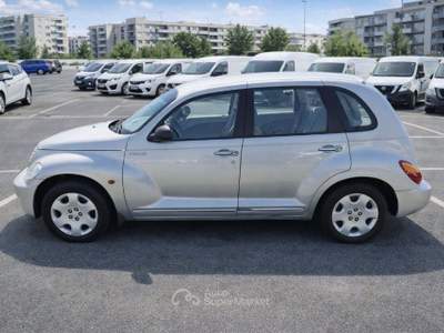 Chrysler PT Cruiser 1.6 Classic Argento usata VENEZIA