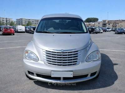 Chrysler PT Cruiser 1.6 Classic Argento usata VENEZIA
