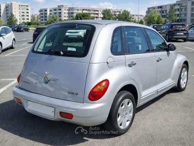 Chrysler PT Cruiser 1.6 Classic Argento usata VENEZIA