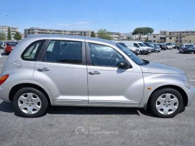 Chrysler PT Cruiser 1.6 Classic Argento usata VENEZIA