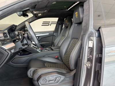 Lamborghini Urus 4.0 650CV Grigio usata Noventa Vicentina