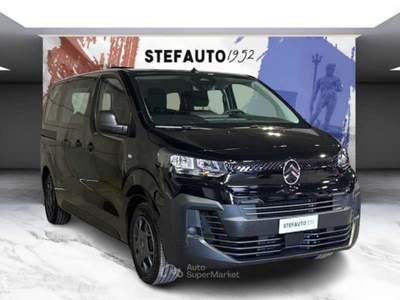 Citroen Jumpy Combi M - BlueHDi 180 S&S EAT8 Nero usata Bologna