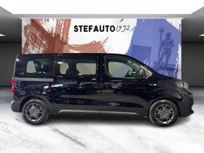 Citroen Jumpy Combi M - BlueHDi 180 S&S EAT8 Nero usata Bologna