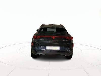 Cupra Formentor 2.0 tdi 150cv dsg Nero usata Vicenza