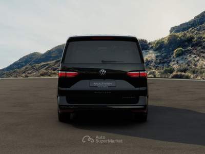 Volkswagen Multivan t7  1.5 phev life 4motion 245cv dsg 7p.ti Nero usata Vicenza