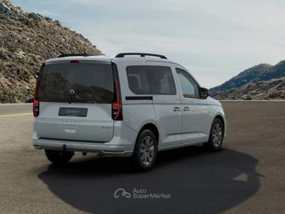 Volkswagen Caddy 1.5 phev 150cv life dsg Bianco usata Vicenza