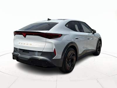 Cupra Tavascan 77kwh endurance adrenaline rwd Grigio usata Vicenza