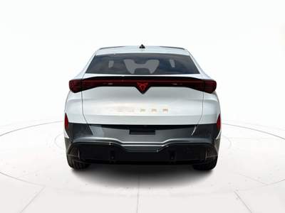 Cupra Tavascan 77kwh endurance adrenaline rwd Grigio usata Vicenza