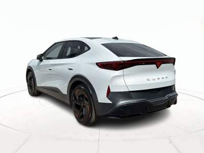 Cupra Tavascan 77kwh endurance adrenaline rwd Grigio usata Vicenza