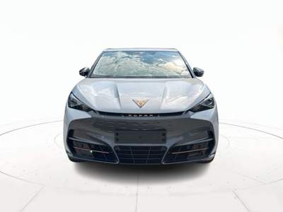 Cupra Tavascan 77kwh endurance adrenaline rwd Grigio usata Vicenza