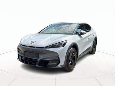 Cupra Tavascan 77kwh endurance adrenaline rwd Grigio usata Vicenza