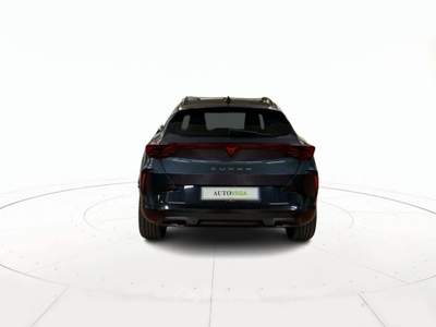 Cupra Formentor 2.0 tdi 150cv dsg usata Vicenza