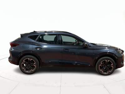 Cupra Formentor 2.0 tdi 150cv dsg usata Vicenza