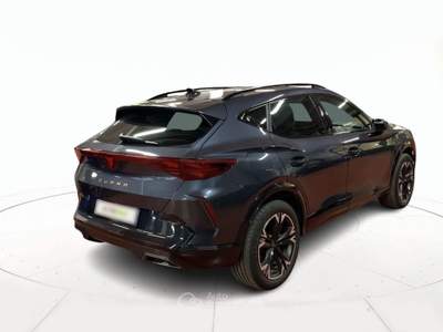 Cupra Formentor 2.0 tdi 150cv dsg usata Vicenza