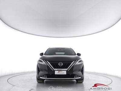 Nissan Qashqai 1.5 e-power Tekna 2wd Nero usata Corciano