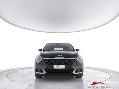Kia Sportage 1.6 crdi mhev Style mt Nero usata Corciano