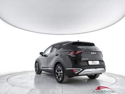 Kia Sportage 1.6 crdi mhev Style mt Nero usata Corciano