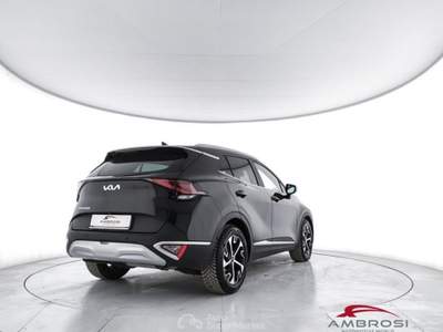 Kia Sportage 1.6 crdi mhev Style mt Nero usata Corciano