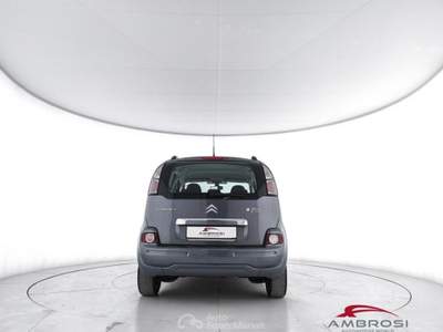 Citroen C3 Picasso 1.6 HDi 110 Exclusive Grigio usata Corciano