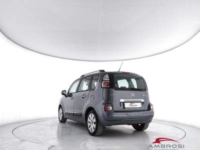 Citroen C3 Picasso 1.6 HDi 110 Exclusive Grigio usata Corciano