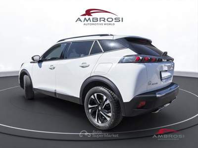 Peugeot 2008 PureTech 130 S&S Allure Pack Bianco usata Corciano