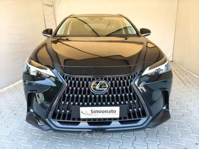 Lexus NX Plug-in 4WD Premium + Nero usata Resana