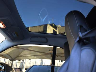 Smart ForTwo EQ Gold (22kW) *LED*CARPLAY*CAM*16"* Oro usata Roma