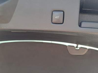 Ford Kuga UNIPROPRIETARIO  VERA OCCASIONE!!! Nero usata Altidona