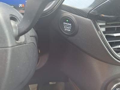 Ford Kuga UNIPROPRIETARIO  VERA OCCASIONE!!! Nero usata Altidona