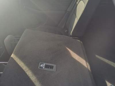 Ford Kuga UNIPROPRIETARIO  VERA OCCASIONE!!! Nero usata Altidona