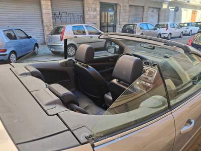 Ford Focus Non fumatore Argento usata Messina