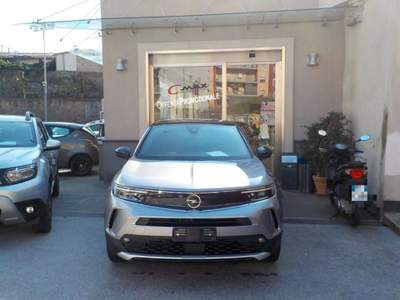 Opel Mokka My25 - 1.2 benzina 136CV Edition usata TORRE DEL GRECO
