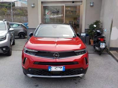 Opel Mokka My25 - 1.2 benzina 136CV Edition usata TORRE DEL GRECO
