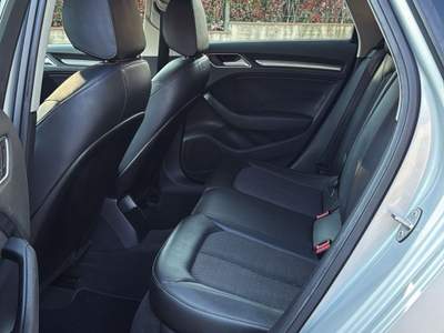 Audi A3 Vettura in eccellenti condizioni, ben accessoriata e garantita Argento usata Sant'Omero