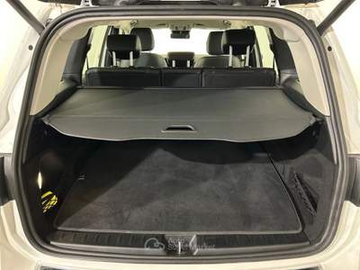 Mercedes-Benz Classe GLB 180 D Advanced 8G-DCT Bianco usata Brescia