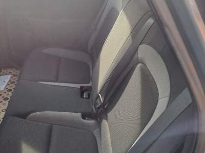 Hyundai Kona UNIPROPRIETARIO Grigio usata Altidona