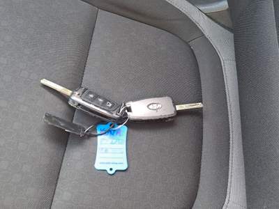 Hyundai Kona UNIPROPRIETARIO Grigio usata Altidona
