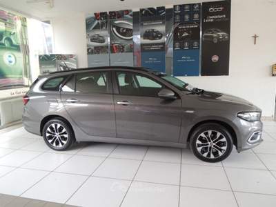 Fiat Tipo 1.3 Mjt S&S SW City Life Grigio usata Venezia