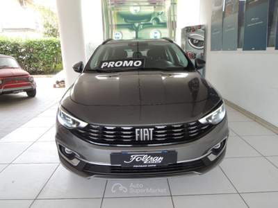 Fiat Tipo 1.3 Mjt S&S SW City Life Grigio usata Venezia