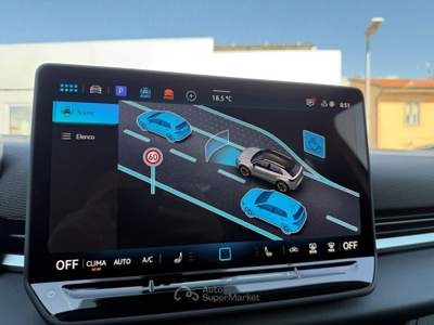 Volkswagen T-Roc T-Roc 1.5 etsi R-Line 150cv dsg Bianco usata Fucecchio