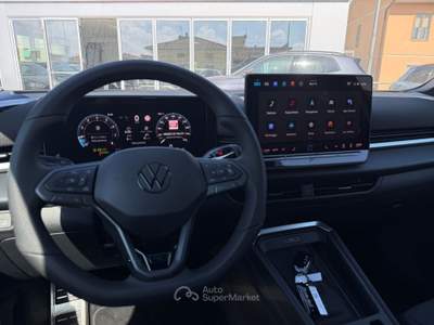 Volkswagen T-Roc T-Roc 1.5 etsi R-Line 150cv dsg Bianco usata Fucecchio