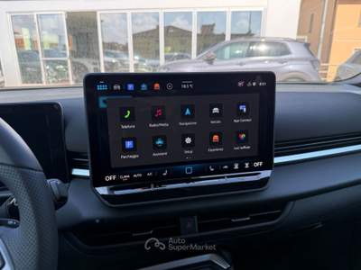 Volkswagen T-Roc T-Roc 1.5 etsi R-Line 150cv dsg Bianco usata Fucecchio