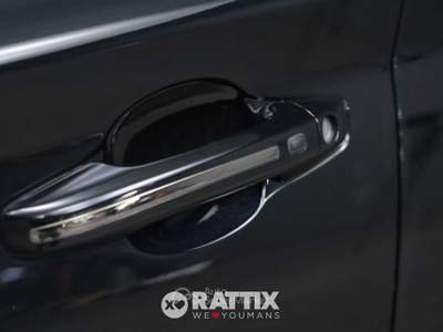 SWM G01F g01f 1.5 139cv dct Nero usata Barzago