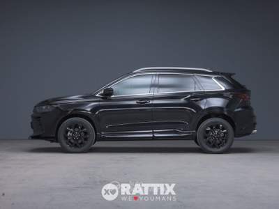 SWM G01F g01f 1.5 139cv dct Nero usata Barzago