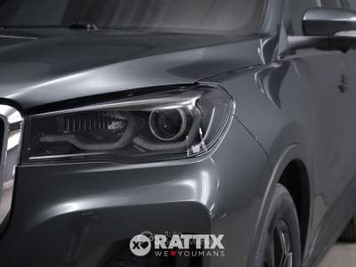 SWM G05 g05 1.5 139cv dct Grigio usata Barzago