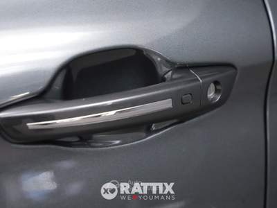 SWM G05 g05 1.5 139cv dct Grigio usata Barzago