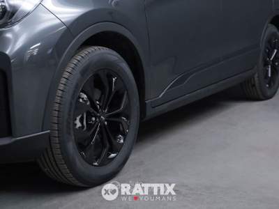 SWM G05 g05 1.5 139cv dct Grigio usata Barzago