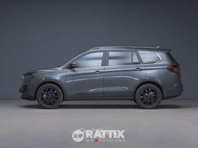SWM G05 g05 1.5 139cv dct Grigio usata Barzago