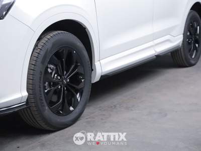 SWM G01F g01f 1.5 139cv dct Bianco usata Barzago